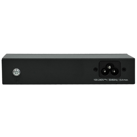 Vidos PS42/60 Switch POE 4-portowy Vidos One