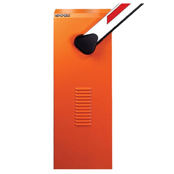 Faac 620 STD szlaban hydrauliczny 230V z ramieniem prostokątnym 2.3m