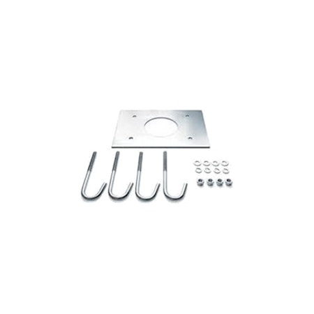 Beninca LADY ORANGE 3 szlaban drogowy do 3m przejazdu z wbudowaną centralą, użycie intensywne