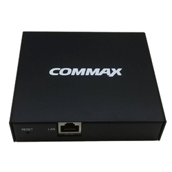 Commax CGW-1KM Bramka VoIP systemu COMMAX IP