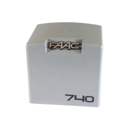 Faac 63003321 obudowa napędu 740/741