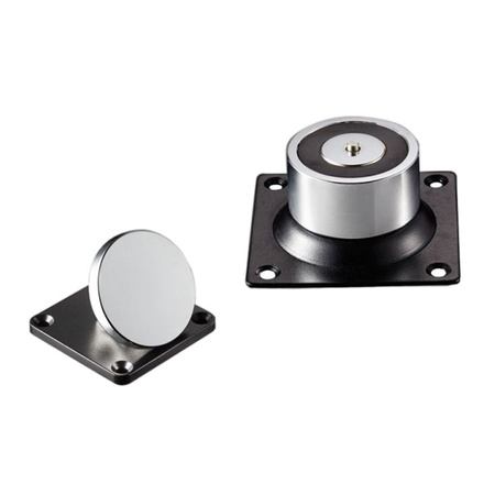 Scot DH-41 trzymacz drzwiowy naścienny