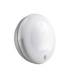 Somfy 1818285 Sunis WireFree io dwukierunkowy radiowy czujnik słoneczny