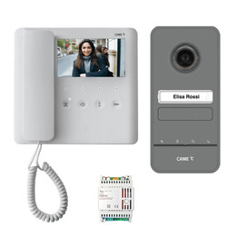 Came AGT AGTLHSVKIT słuchawkowy zestaw wideodomofonowy 5” 8K40CF-030