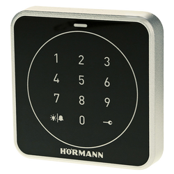 Hormann CTP 3-1 4511691 sterownik kodowany, 3 oddzielne wyjścia przekaźnikowe