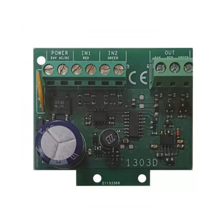 BFT GIOTTO ULTRA 36 szlaban 24V z ramieniem płaskim 3 m do intensywnego użytkowania