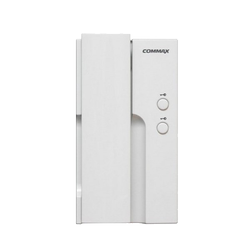 Commax DP-2HPR SLAVE unifon domofonu podrzędny, 230V