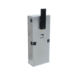 Came Gard G6001 szlaban automatyczny, jednostka centralna 24V D.C.do 6,5m przejazdu