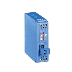 Faac FG1 detektor 1-kanałowy do kontroli jednej pętli indukcyjnej 785529