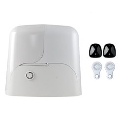 KEY SUN KIT SUN4224 zestaw automatyki 24V do bram przesuwnych o wadze do 400 kg