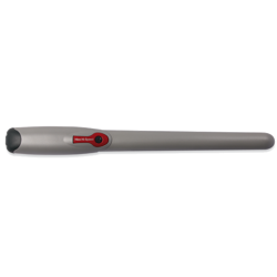 Nice WINGO WG3524HS HI-SPEED siłownik 24 V do bram skrzydłowych o długości skrzydła do 3m