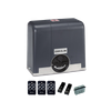 Genius Blizzard 400 zestaw automatyki do bram przesuwnych o wadze do 400 kg 24V