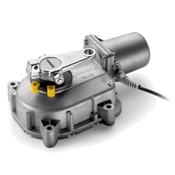 Beninca DU IT 14N podziemny napęd 230V do bram skrzydłowych o długości skrzydła do 3,5m