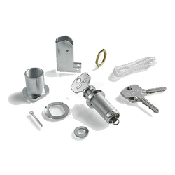 Somfy wysprzęglenie manualne napędu z zewnątrz na klucz 9012961