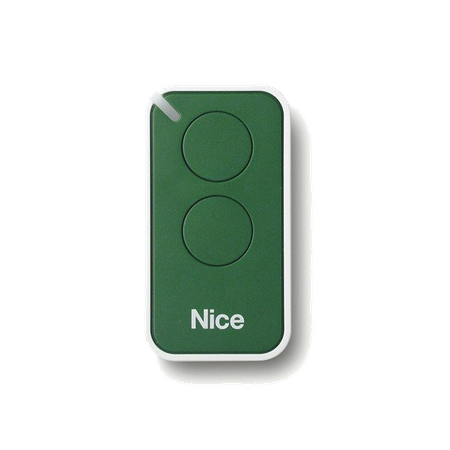 Nice INTIKIT zestaw 3 piloty dwukanałowe ERA INTI + radioodbiornik OX2