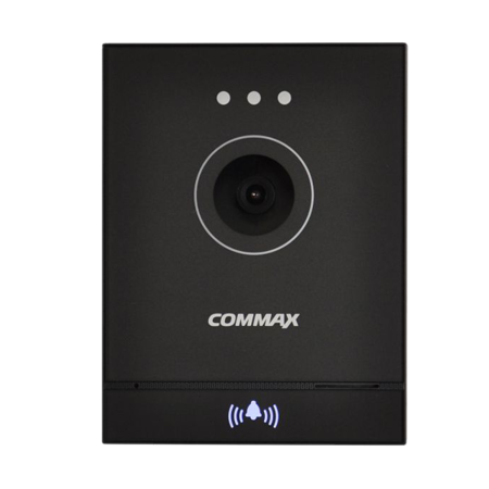 Commax CIOT-D20M Kamera 2Mpx jednoabonentowa systemu COMMAX IP