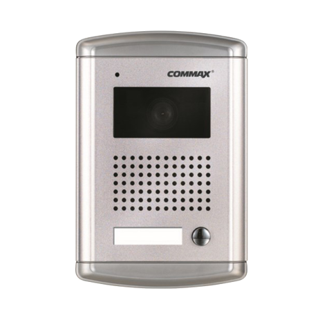 Commax DRC-4CANS Kamera podtynkowa z regulacją optyki panel zewnętrzny