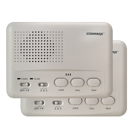 Commax WI-3SN interkom sieciowy