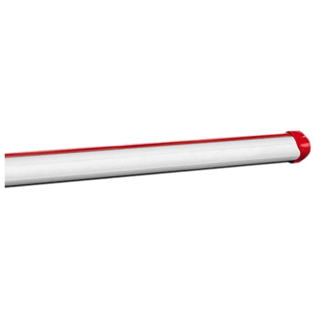 Faac 428045 ramię jednoczęściowe "S" do szlabanów długość 2.3m