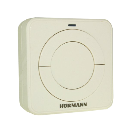 Hormann FIT 2-1 BS BiSecur 4511697 radiowy sterownik wewnętrzny