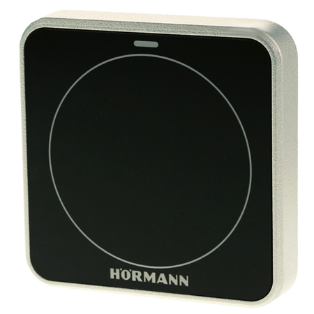 Hormann TTR 1000-1 4511693 sterownik transponder z kluczem i kartą 4511693