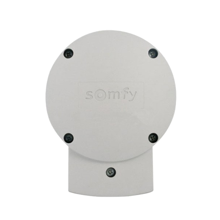 Somfy 1810917 MODULIS RTS 3 KW odbiornik do ogrzewania z regulacją mocy