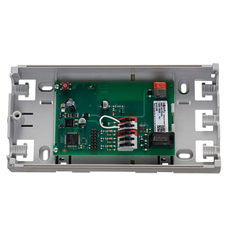 Somfy 1860286 KNX RS 485 WM sterownik napędu z obudową